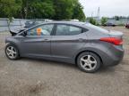 2011 HYUNDAI ELANTRA GLS   à vendre chez Copart ON - LONDON