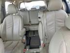 2013 Toyota Sienna Xle იყიდება Taylor-ში, TX - Hail