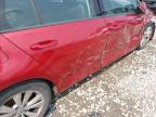 2013 VOLKSWAGEN GOLF SE BL for sale at Copart YORK