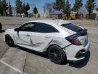 2020 Honda Civic Sport   იყიდება Rancho Cucamonga-ში, CA - Side