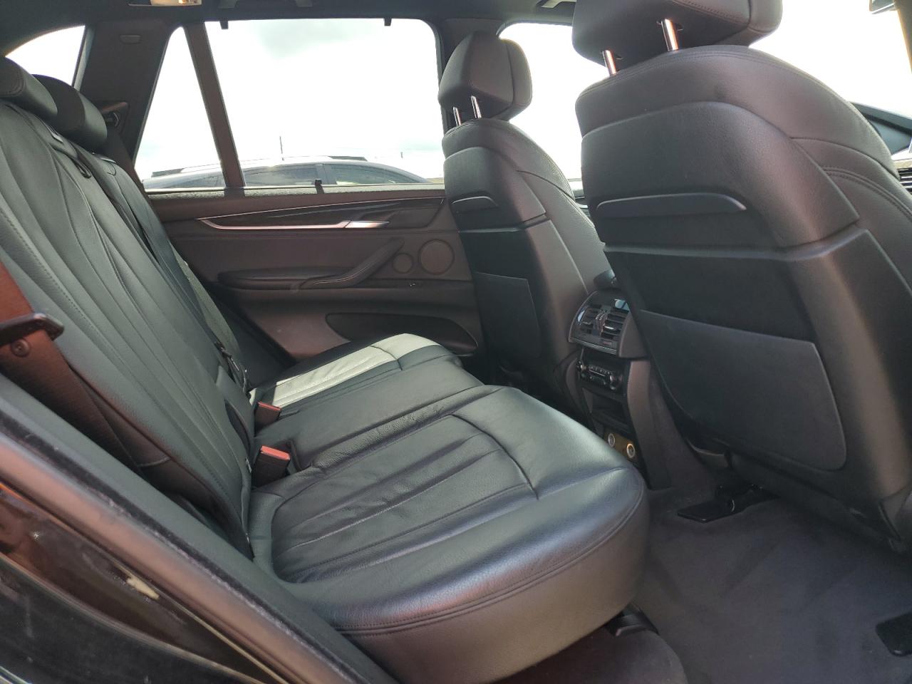 2015 BMW X5 xDrive35I VIN: 5UXKR0C5XF0K60435 Lot: 62463665