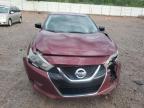 2017 Nissan Maxima 3.5S   за продажба в Oklahoma City, OK - Front End