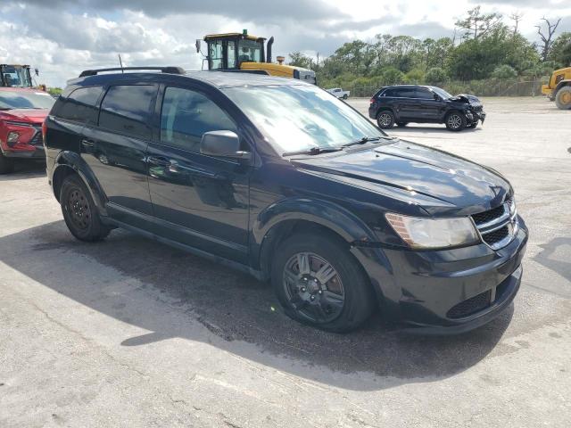  DODGE JOURNEY 2019 Black