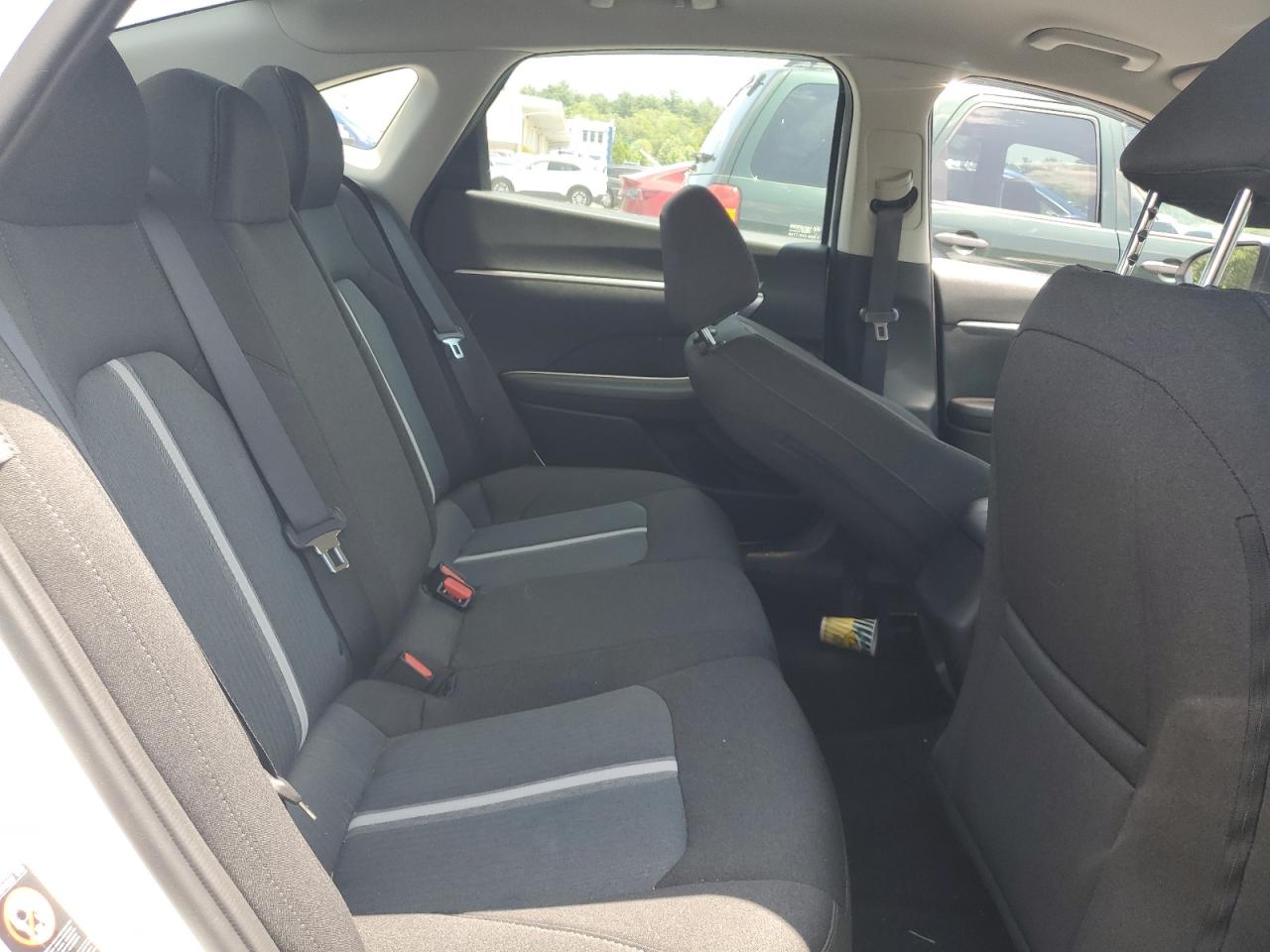 2020 Hyundai Sonata Se VIN: 5NPEG4JA3LH019665 Lot: 61728785