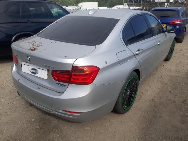 2013 BMW 320I XDRIV