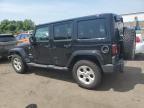 2013 Jeep Wrangler Unlimited Sahara zu verkaufen in New Britain, CT - Minor Dent/Scratches