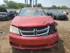 2013 Dodge Avenger Se   იყიდება Chicago Heights-ში, IL - Front End