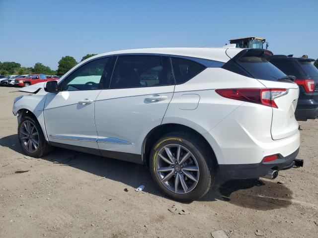  ACURA RDX 2020 Белый