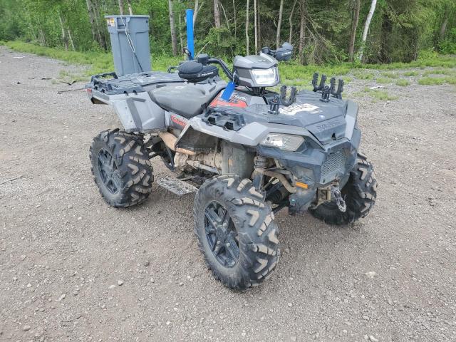 2018 Polaris Sportsman 850 Sp