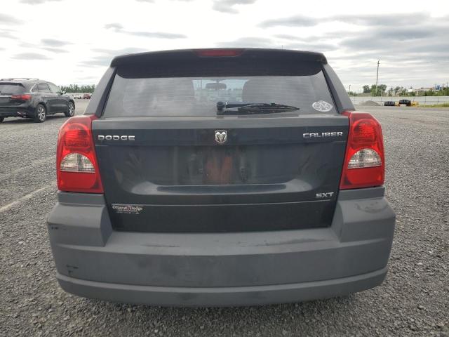 2011 DODGE CALIBER SXT  