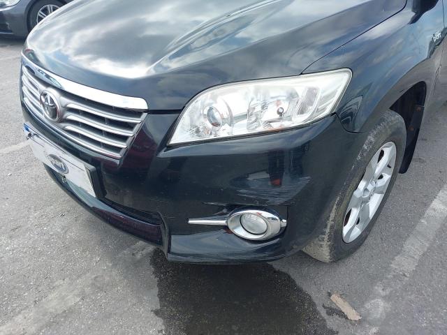 2010 TOYOTA RAV4 XT-R