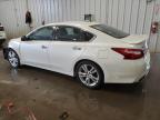 2016 Nissan Altima 3.5Sl for Sale in Franklin, WI - Front End