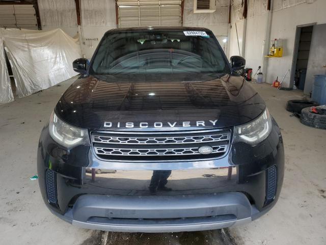  LAND ROVER DISCOVERY 2020 Black
