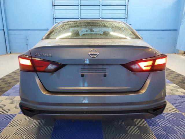  NISSAN ALTIMA 2023 Gray