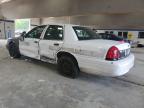 2011 Ford Crown Victoria Police Interceptor for Sale in Sandston, VA - Side