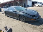 1997 Chevrolet Camaro Base de vânzare în Denver, CO - Front End