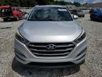 2017 Hyundai Tucson Limited   for Sale in Gainesville, GA - Mechanical