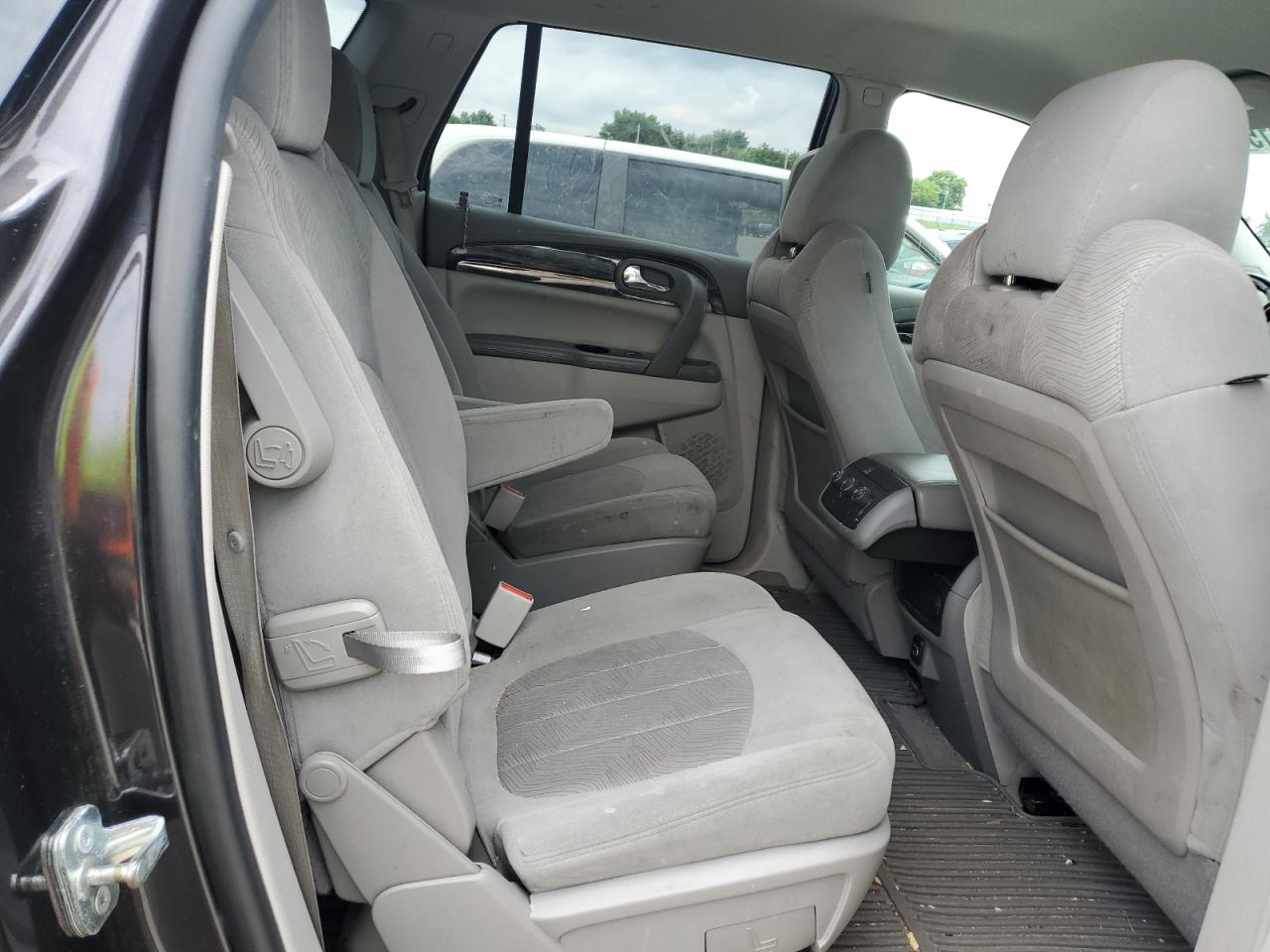 2017 Buick Enclave VIN: 5GAKRAKD6HJ319690 Lot: 63046215