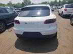 2017 Porsche Macan S للبيع في New Britain، CT - Front End