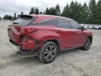 2018 Lexus Rx 450H L Base იყიდება Graham-ში, WA - Rear End