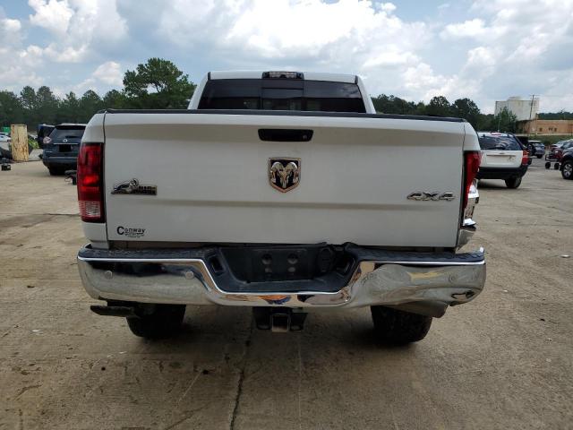  RAM All Models 2018 White