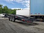 2022 TEXAS PRIDE CA85021KGN CAR CARRIER à vendre chez Copart IL - SOUTHERN ILLINOIS