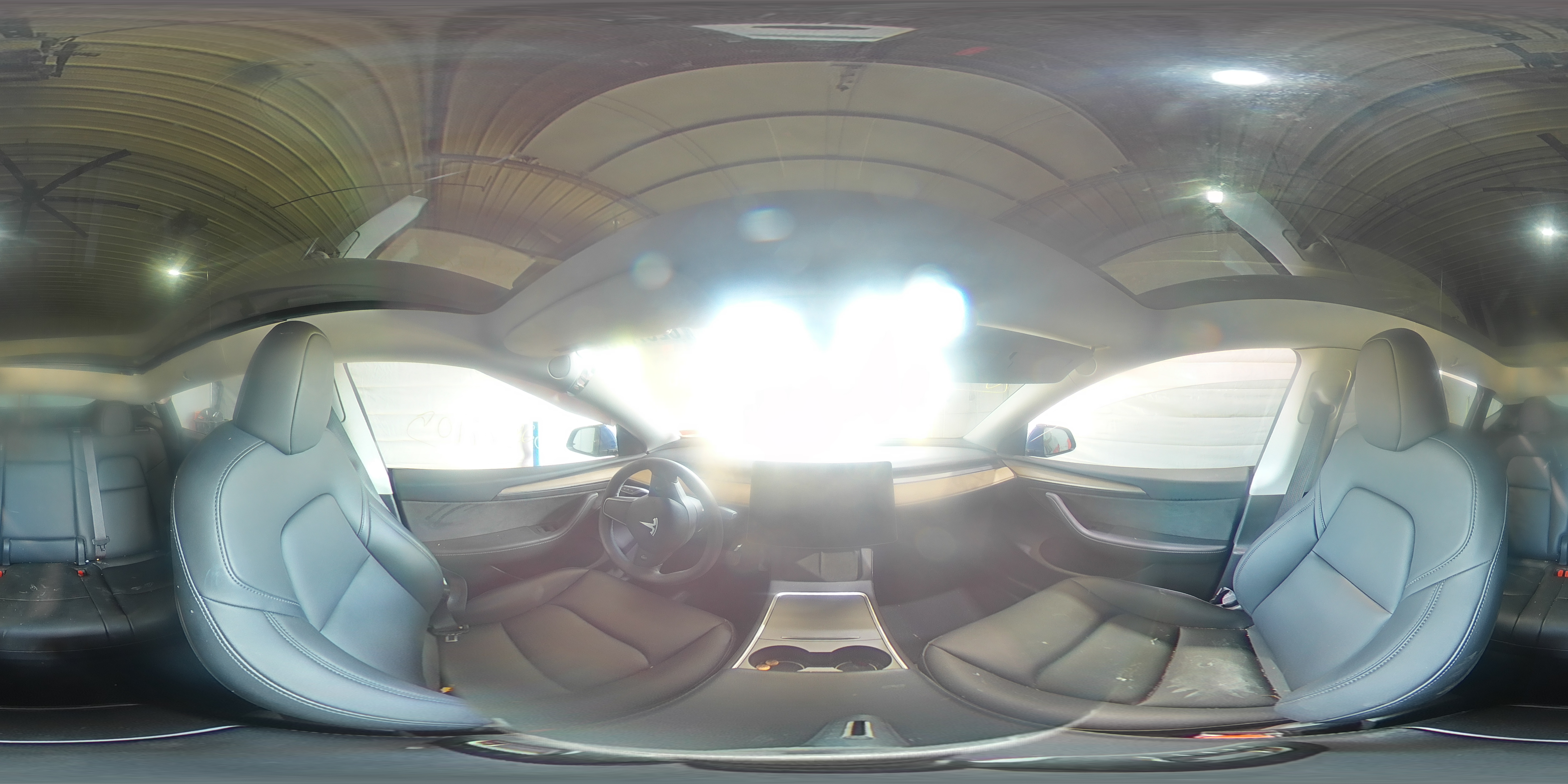 2022 Tesla Model Y VIN: 7SAYGDEE1NA017666 Lot: 62576105