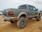 2002 Ford F150 Supercrew   na sprzedaż w San Antonio, TX - Hail