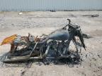 2007 Harley-Davidson Flht Classic للبيع في Lexington، KY - Burn