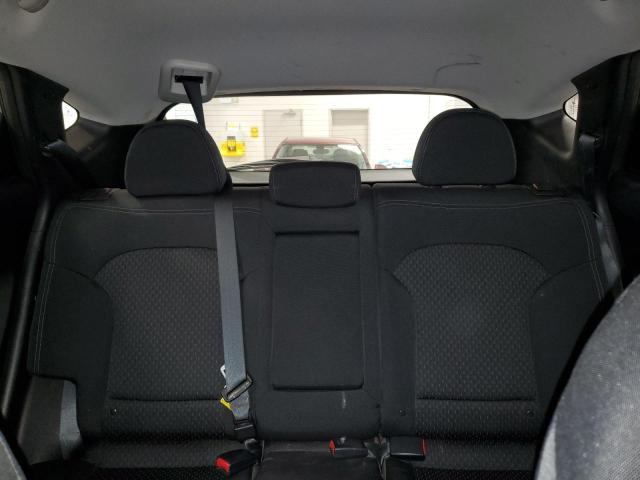 2010 HYUNDAI TUCSON GLS  
