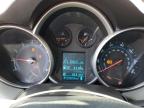 2014 Chevrolet Cruze Ls en Venta en Jacksonville, FL - Front End