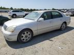 2003 Lexus Ls 430 იყიდება Antelope-ში, CA - Front End