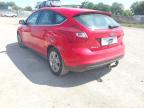 2014 FORD FOCUS TITA for sale at Copart WESTBURY