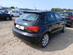 2014 AUDI A1 SPORT T for sale at Copart WISBECH