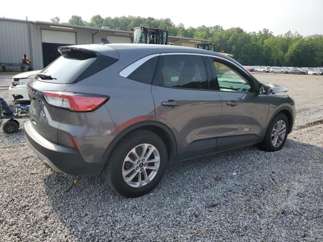  FORD ESCAPE 2021 Серый