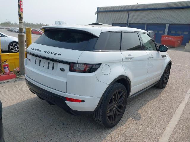 2018 LAND ROVER R ROVER EVOQUE HSE DYN TD 