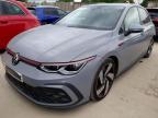 2020 VOLKSWAGEN GOLF GTI T for sale at Copart SANDY