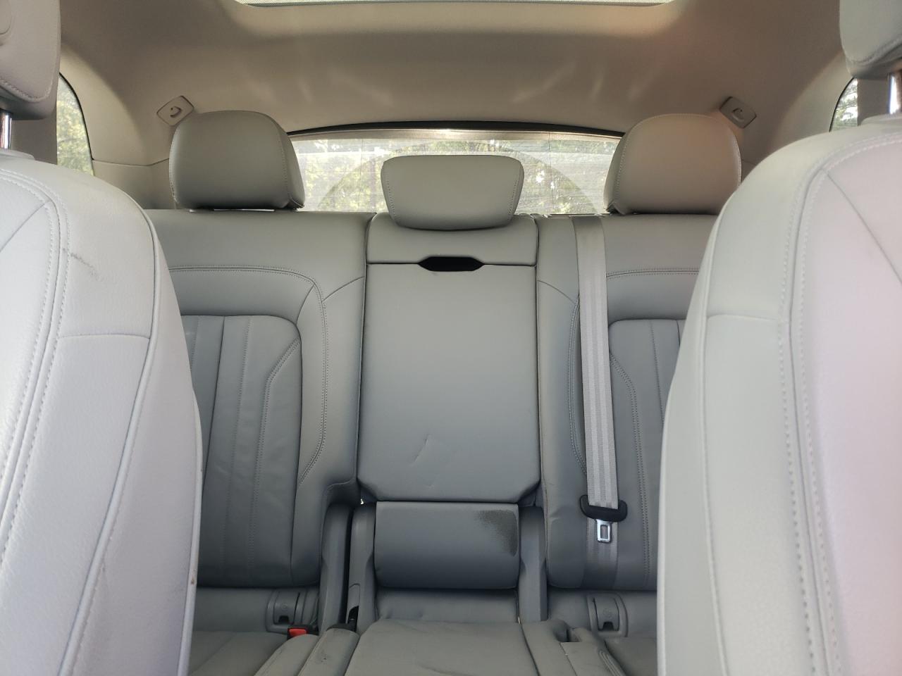 2018 Audi Q5 Premium Plus VIN: WA1BNAFY4J2043527 Lot: 61259355