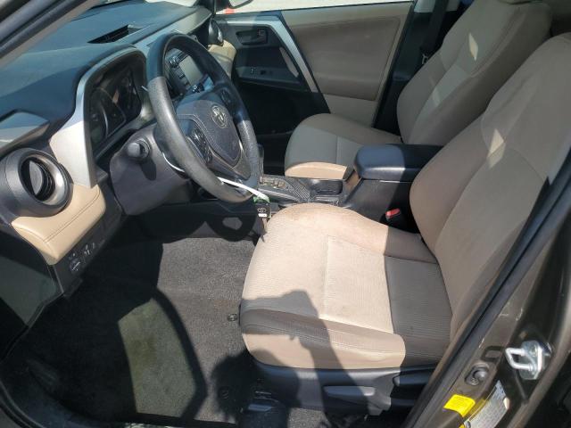  TOYOTA RAV4 2013 tan