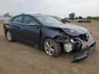 2011 Hyundai Sonata Se იყიდება Columbia Station-ში, OH - Front End