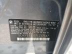 2007 Bmw X5 4.8I იყიდება Hillsborough-ში, NJ - Rear End