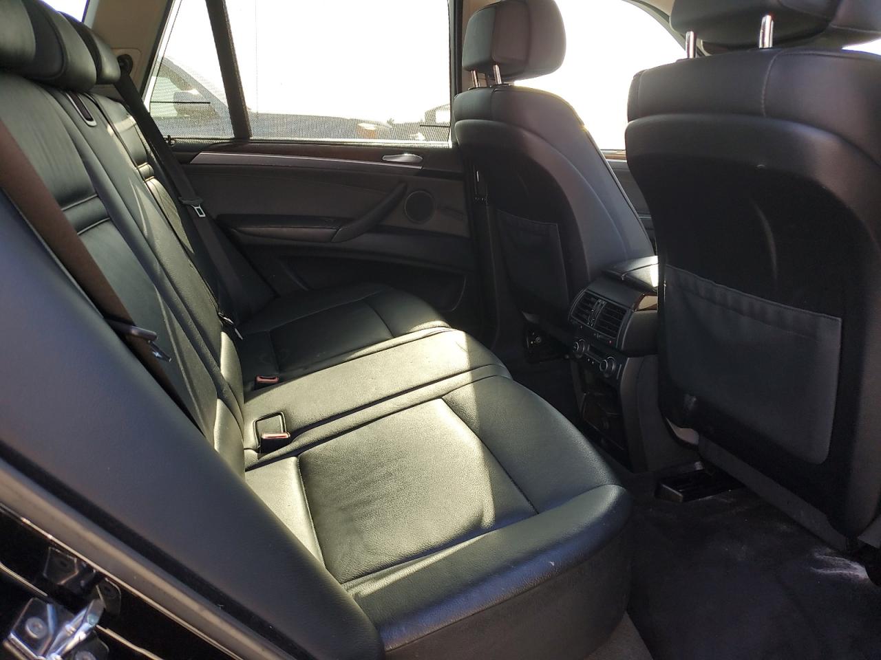 2009 BMW X5 xDrive30I VIN: 5UXFE43509L260466 Lot: 62123495