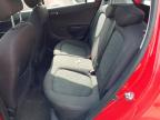 2010 HYUNDAI I20 CLASSI for sale at Copart WHITBURN