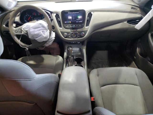  CHEVROLET MALIBU 2020 Charcoal