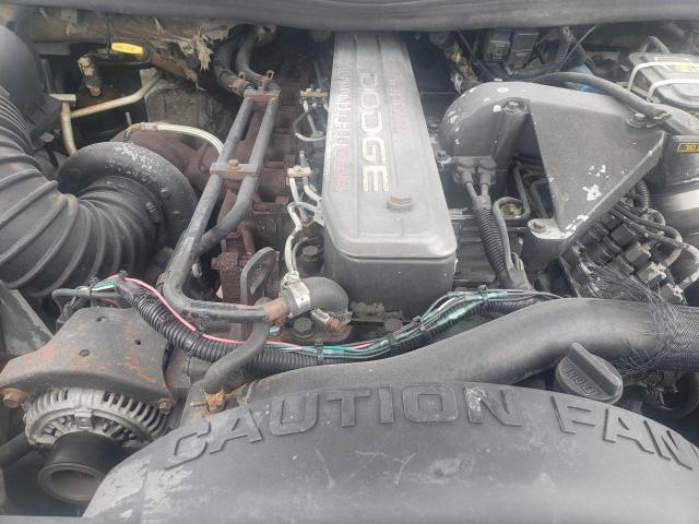 1997 DODGE RAM 3500   