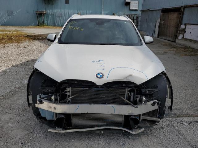  BMW X1 2016 Biały