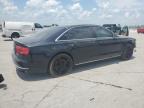 2013 AUDI A8 L QUATTRO   for sale at Copart TN - NASHVILLE