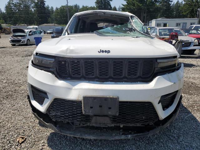  JEEP GRAND CHER 2023 Biały