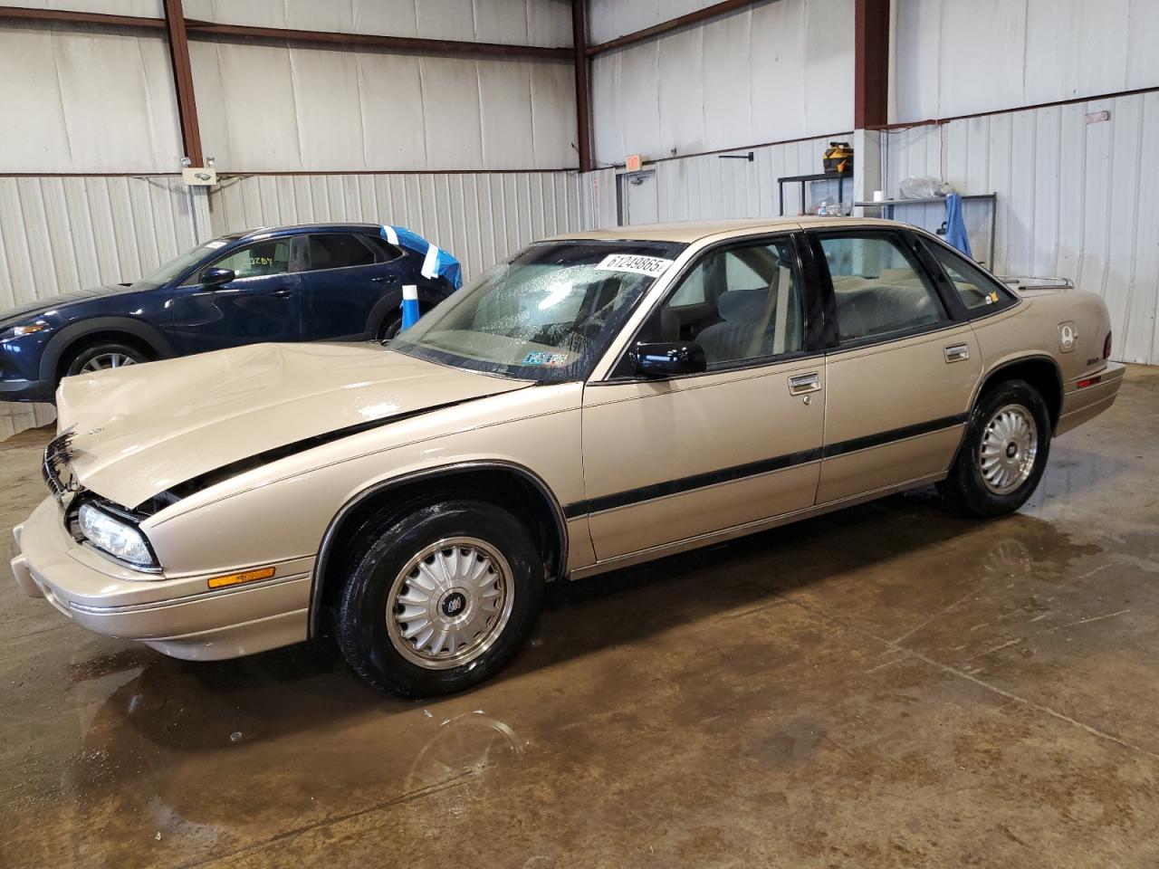 Pennsburg, PA에서 판매 중인 1993 Buick Regal Custom - Front End