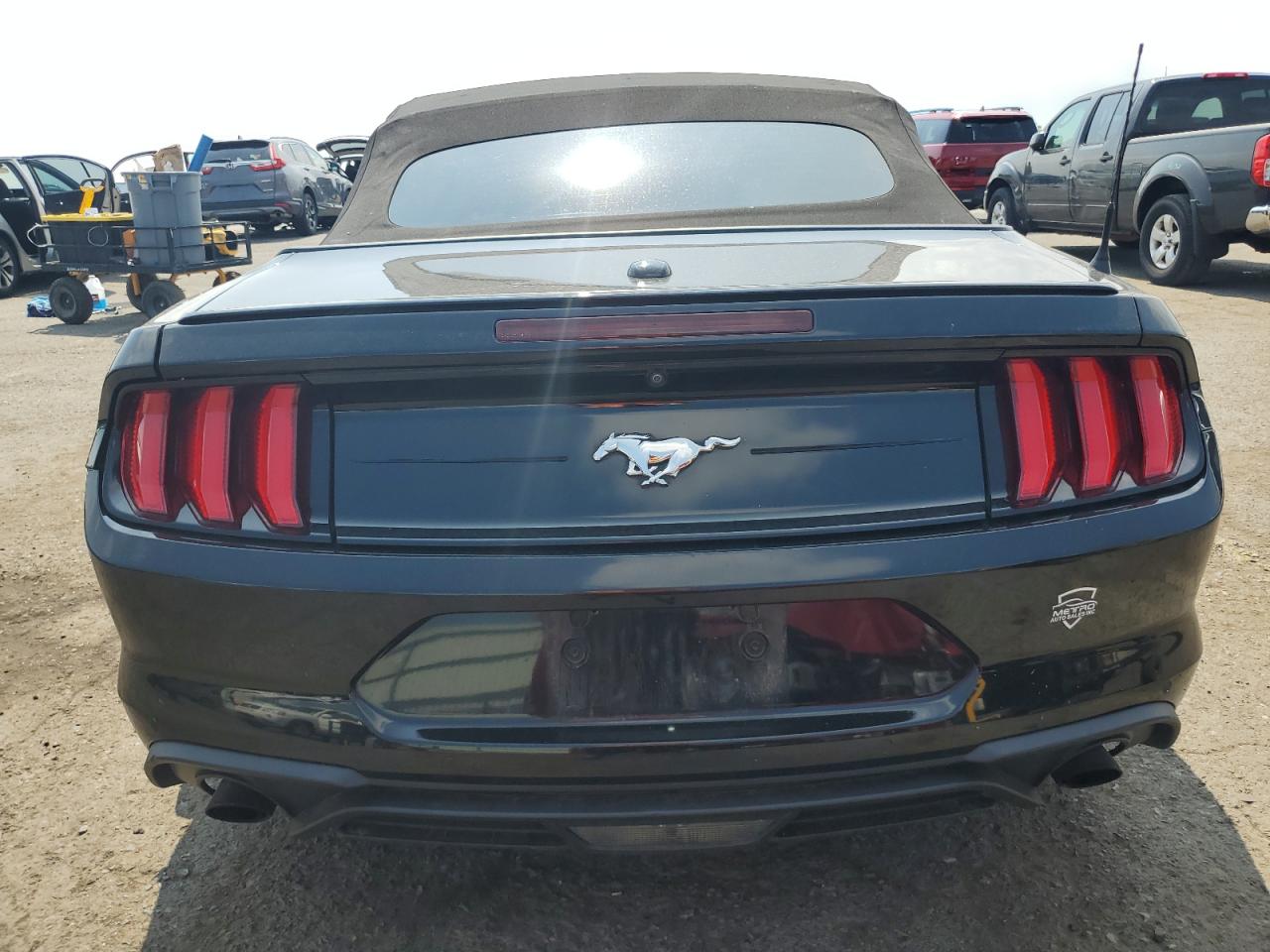 FORD ALL Models 2020 VIN 1FATP8UHXL5147091 photo 6